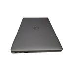Linux Mint Laptop Dell Latitude 5320 i5-1145G7 16 GB RAM 256 GB NVMe Iris Xe Linux Mint Cinnamon