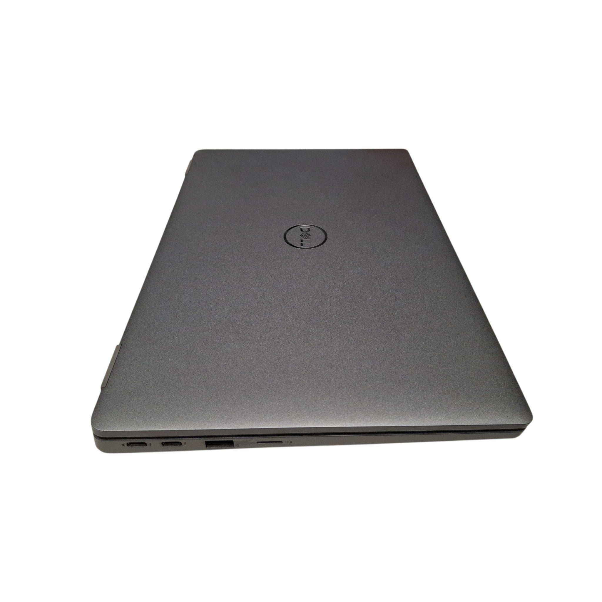 Linux Mint Laptop Dell Latitude 5320 i5-1145G7 16 GB RAM 256 GB NVMe Iris Xe Linux Mint Cinnamon