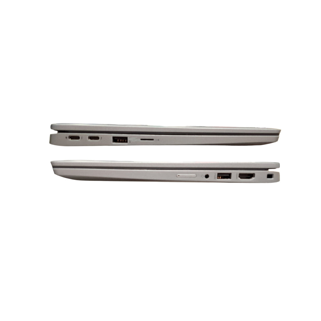 Linux Mint Laptop Dell Latitude 5320 i5-1145G7 16 GB RAM 256 GB NVMe Iris Xe Linux Mint Cinnamon