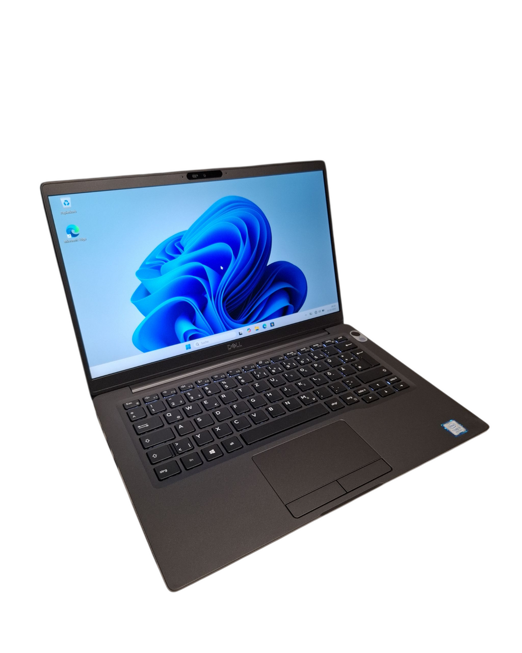 Dell Latitude 7400 Laptop Windows 11 Core I5 NVME SSD LTE