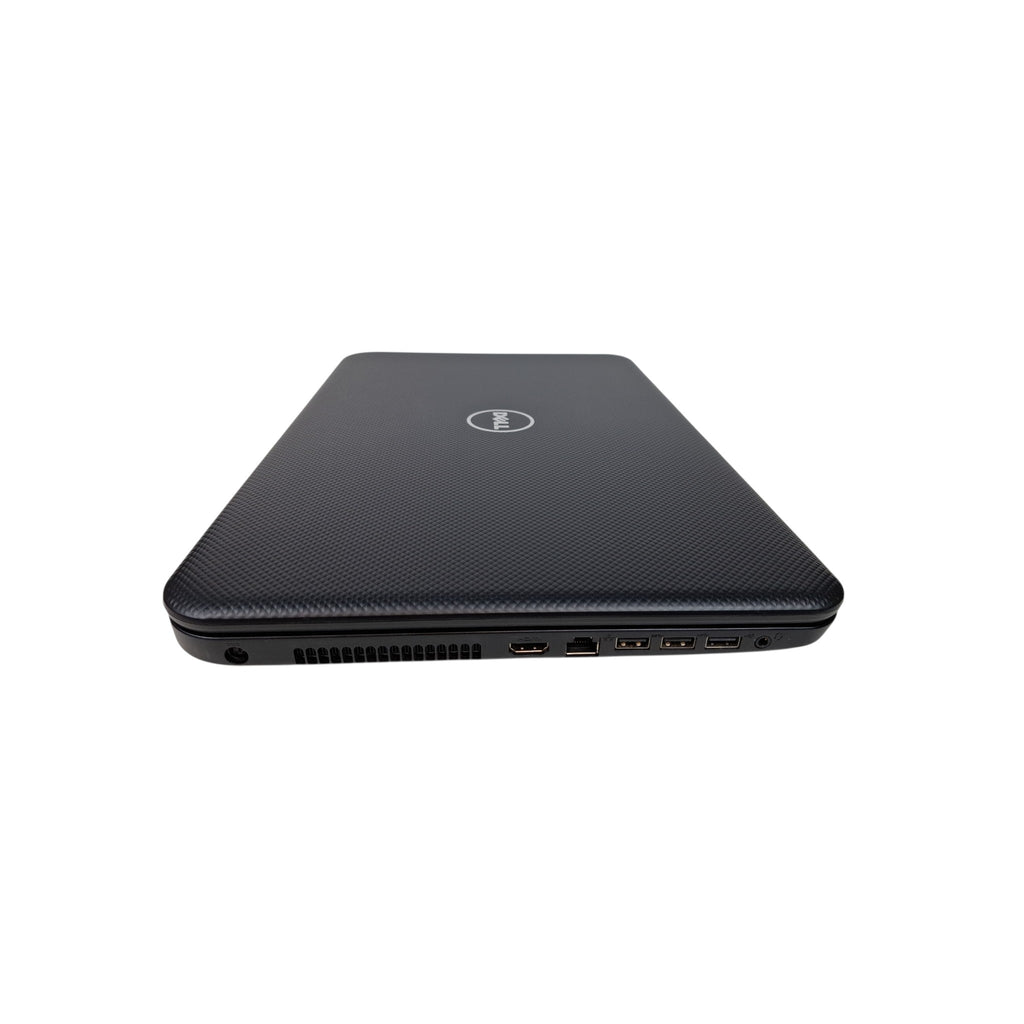 Retro Laptop Win 7  Dell Inspiron 3721 17,3 Zoll i5 8GB RAM 250GB SSD Windows 7 Pro 64 Bit