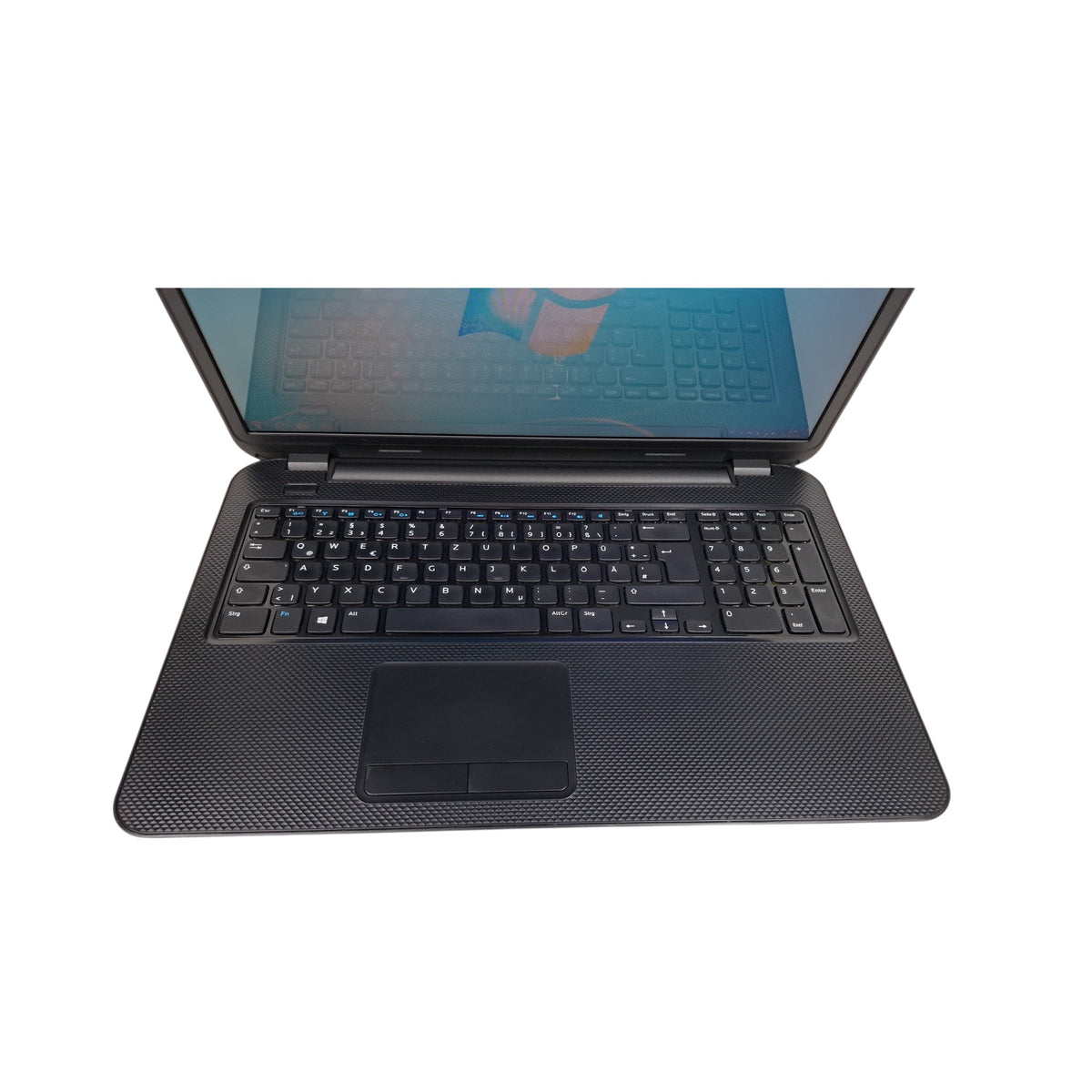 Retro Laptop Win 7  Dell Inspiron 3721 17,3 Zoll i5 8GB RAM 250GB SSD Windows 7 Pro 64 Bit