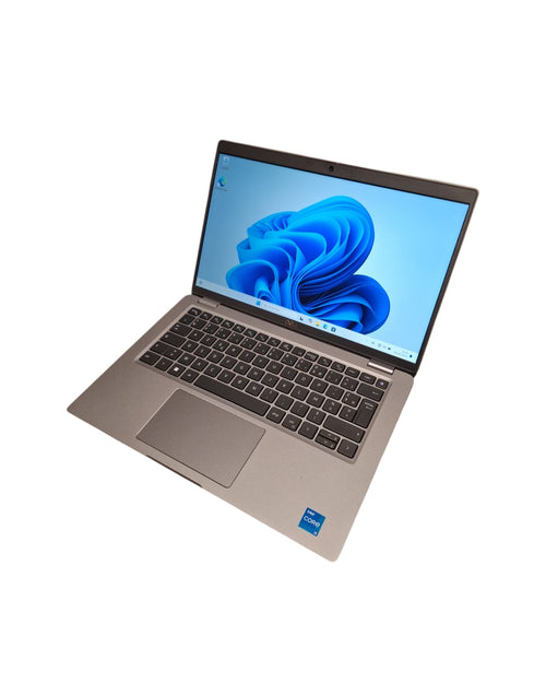 Laptop Dell Latitude 5430 Core I5 12 Gen. Win 11 AZERTY Französisch