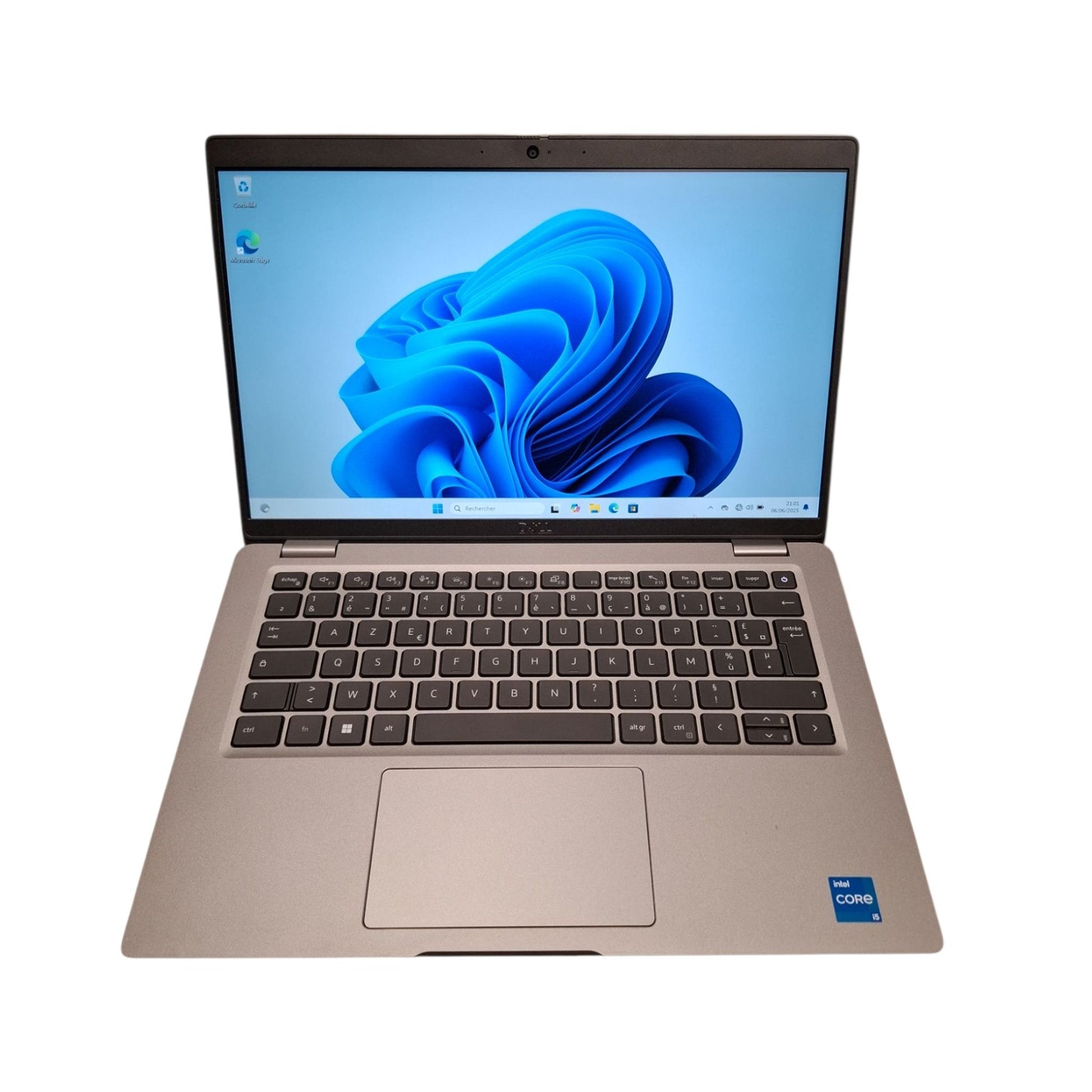 Dell Latitude 5430 Laptop Intel Core i5 1245U 16GB RAM DDR4 256GB SSD Windows 11 Pro