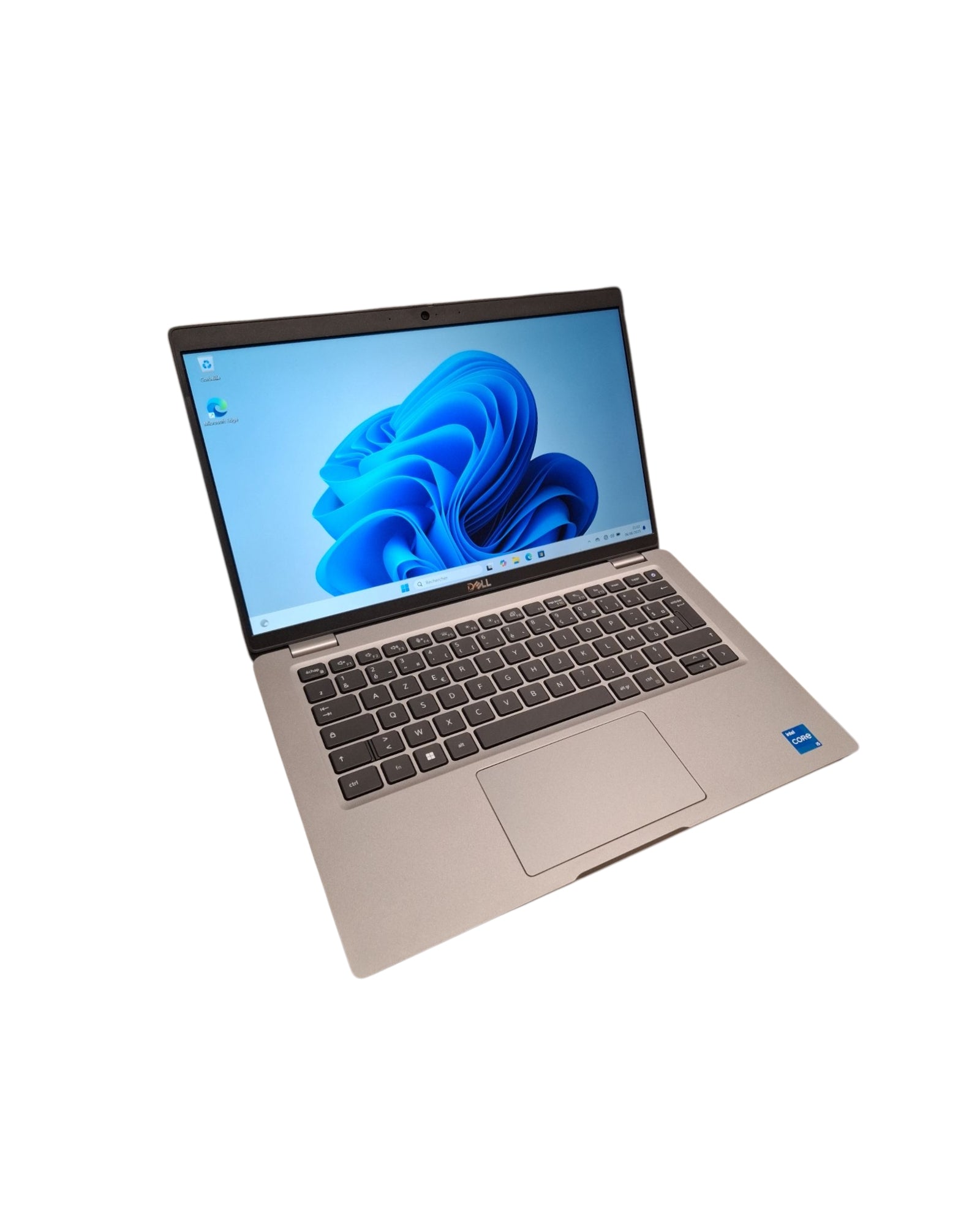 Laptop Dell Latitude 5430 Core I5 12 Gen. Win 11 AZERTY Französisch