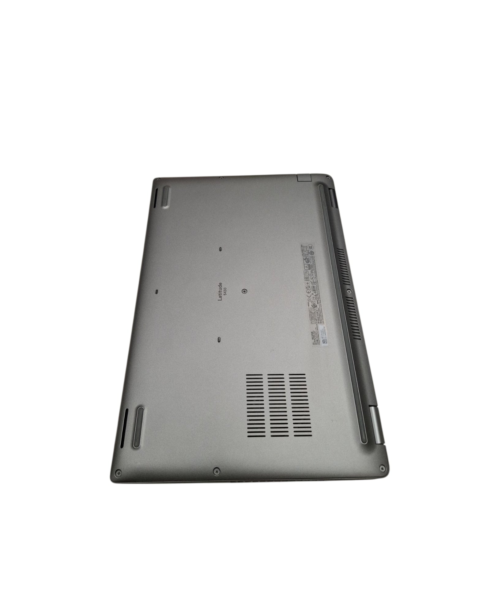 Laptop Dell Latitude 5430 Core I5 12 Gen. Win 11 AZERTY Französisch