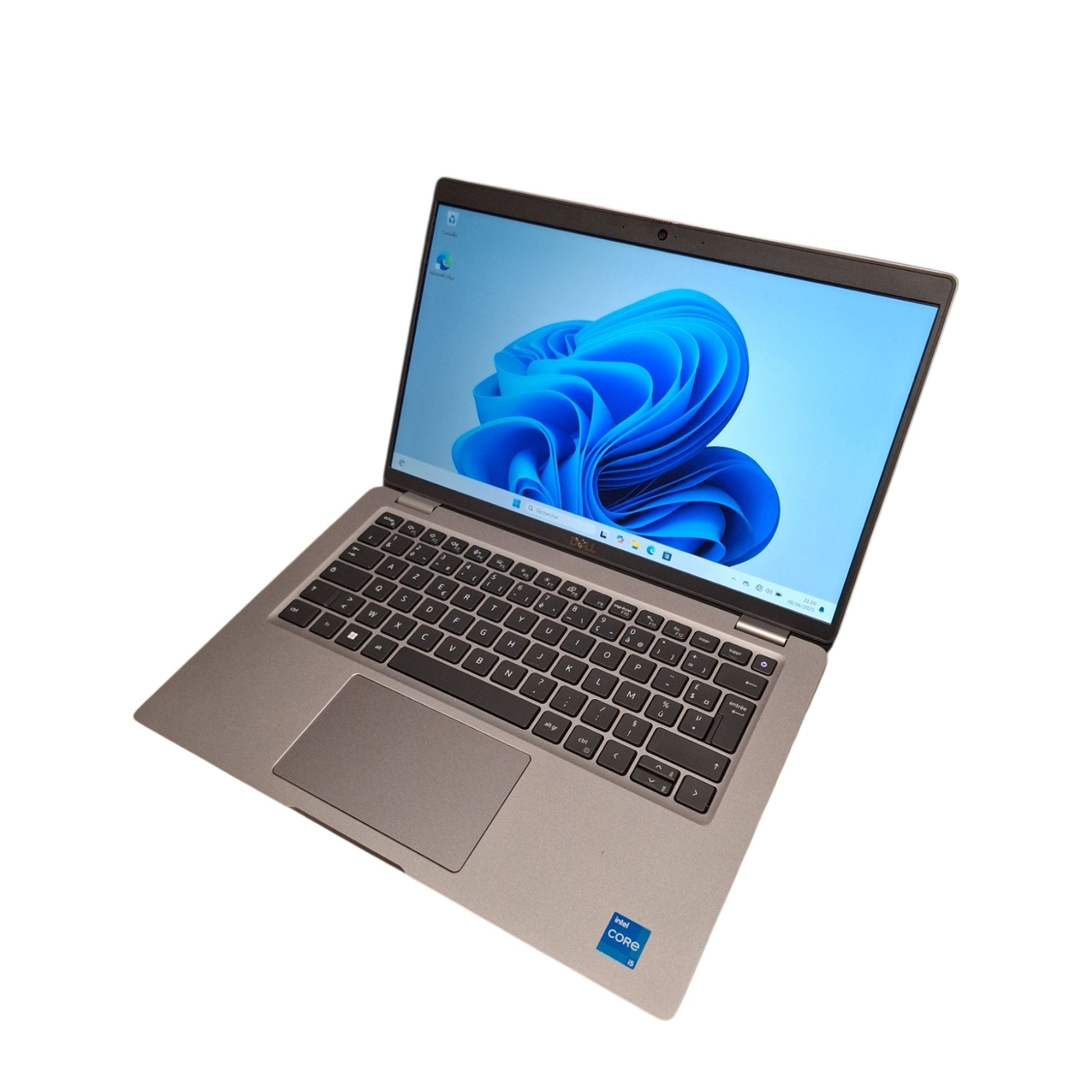 Dell Latitude 5430 Laptop Intel Core i5 1245U 16GB RAM DDR4 256GB SSD Windows 11 Pro