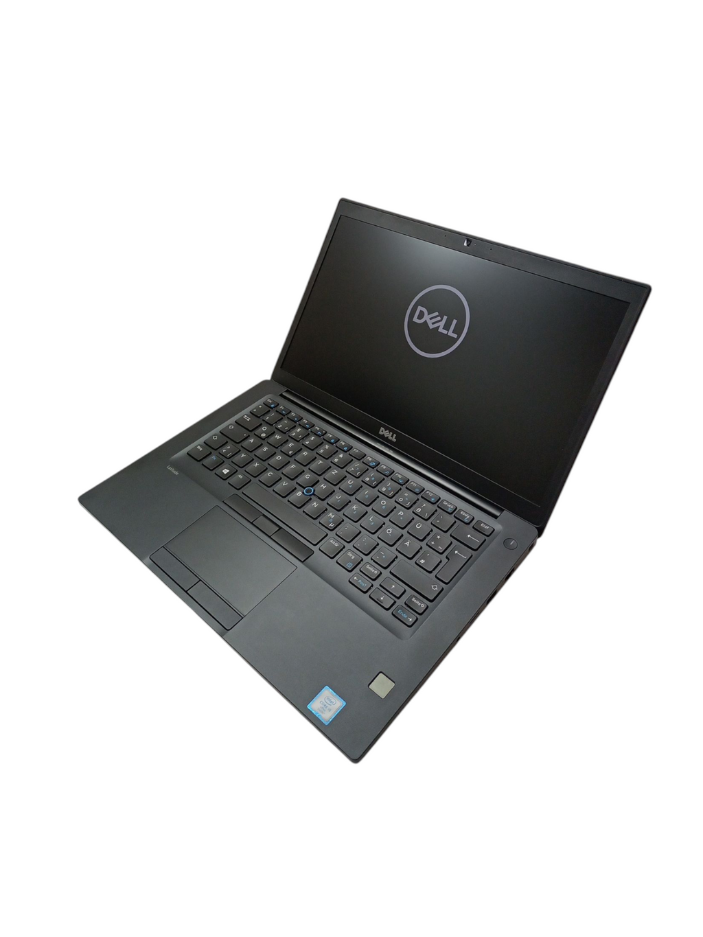 Laptop Dell Latitude 7480 Intel Core i5 Windows 10