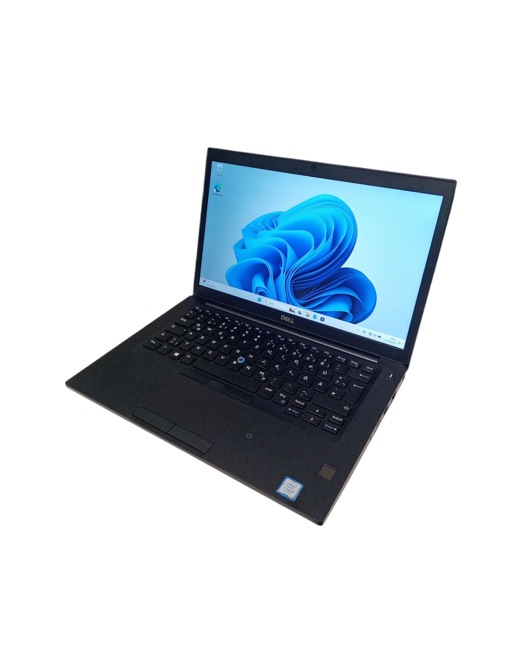 Dell Latitude 7490 Intel Core i5 Windows 11  Full-HD Laptop