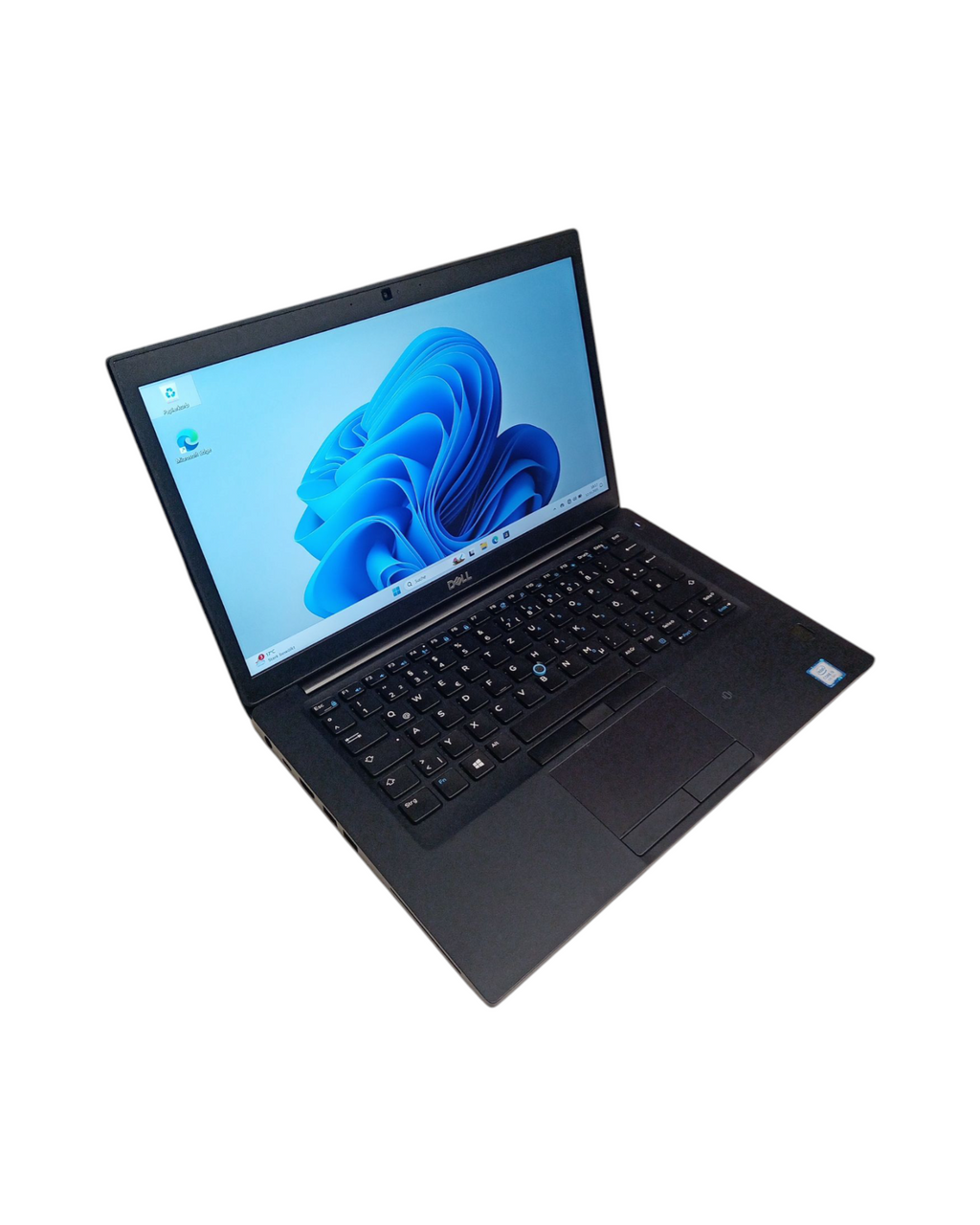 Dell Latitude 7490 Intel Core i5 Windows 11  Full-HD Laptop