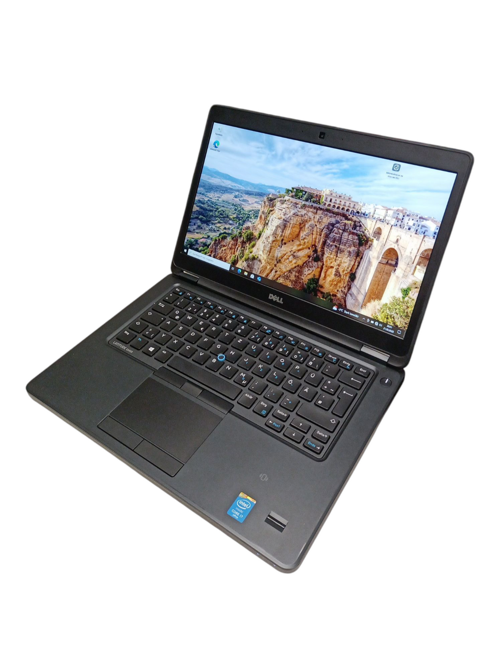 Laptop Dell Latitude E5450 Intel Core i7 Windows 10