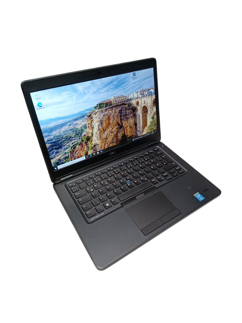 Laptop Dell Latitude E5450 Intel Core i7 Windows 10