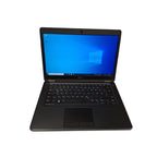 Dell Latitude E5450 14" Business Laptop Intel i5 16GB RAM 256GB SSD Windows 10 Pro