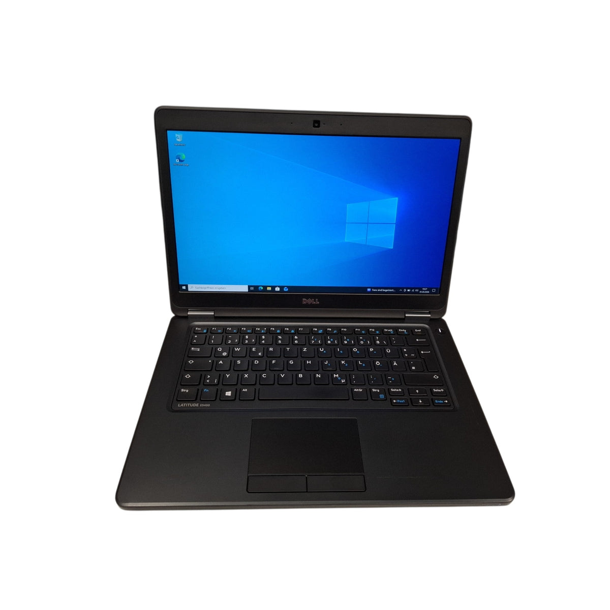 Dell Latitude E5450 14" Business Laptop Intel i5 16GB RAM 256GB SSD Windows 10 Pro