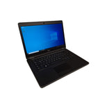 Dell Latitude E5450 14" Business Laptop Intel i5 16GB RAM 256GB SSD Windows 10 Pro
