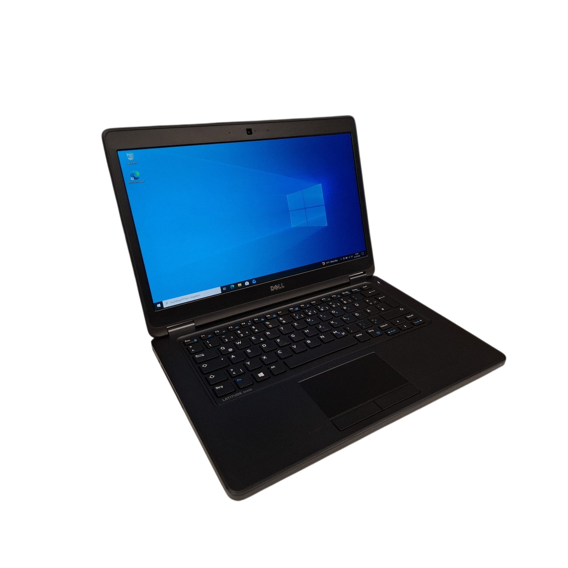 Dell Latitude E5450 14" Business Laptop Intel i5 16GB RAM 256GB SSD Windows 10 Pro
