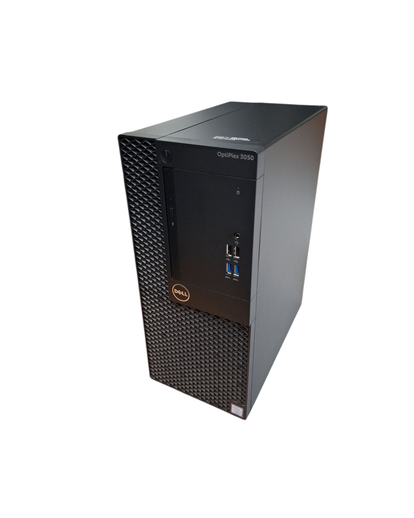 Dell OptiPlex 3050 Office PC i5 7500, SSD, WLAN 16GB Serielle Port