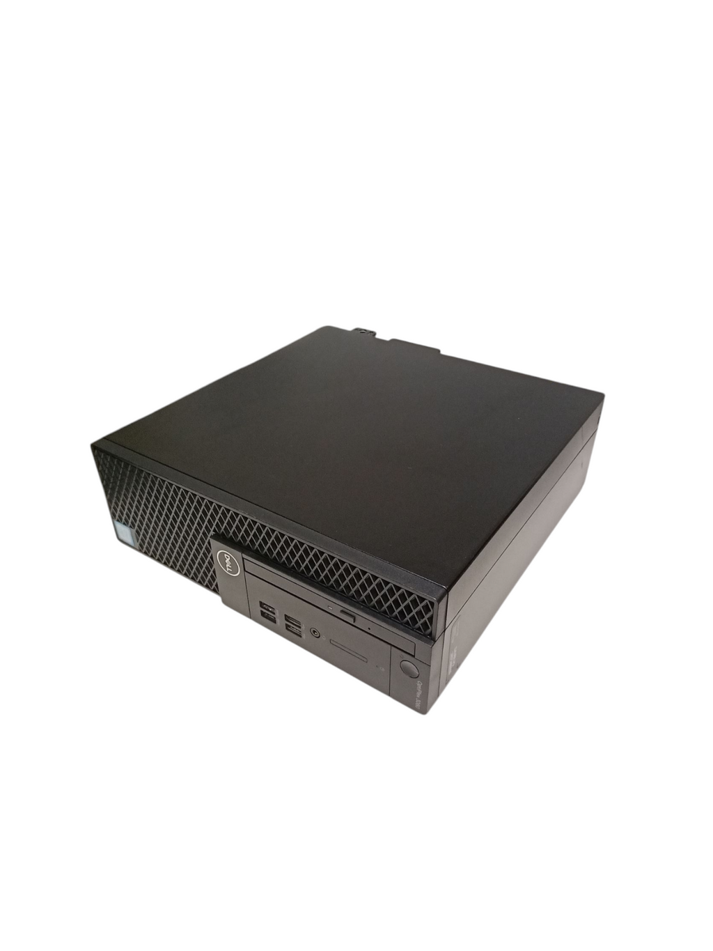 Dell OptiPlex 3060 SFF Office PC Intel Core i5 8500, SSD, Win 11 Pro