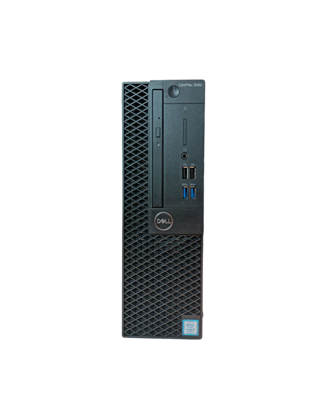Dell OptiPlex 3060 SFF Office PC Intel Core i5 8500, SSD, Win 11 Pro