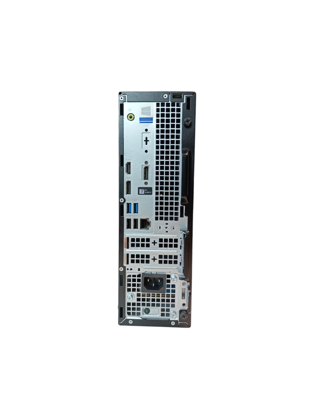 Dell OptiPlex 3060 SFF Office PC Intel Core i5 8500, SSD, Win 11 Pro