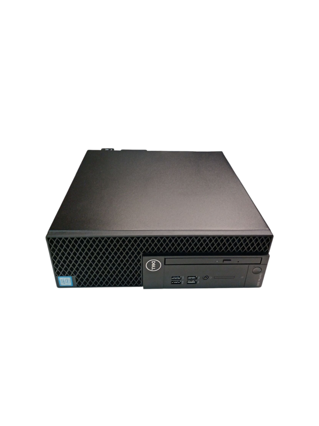Dell OptiPlex 3060 SFF Office PC Intel Core i5 8500, SSD, Win 11 Pro