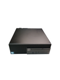 Dell OptiPlex 3060 SFF Office PC Intel Core i5 8500, SSD, Win 11 Pro