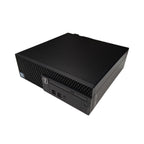 Linux PC Dell OptiPlex 3050 SFF Core i7 7700 16GB DDR4 RAM 250GB SSD Linux Mint