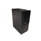 Win 10 PC Dell OptiPlex 3050 Tower Intel Core i5-7500 8GB DDR4 RAM 500GB SSD Windows 10 Pro
