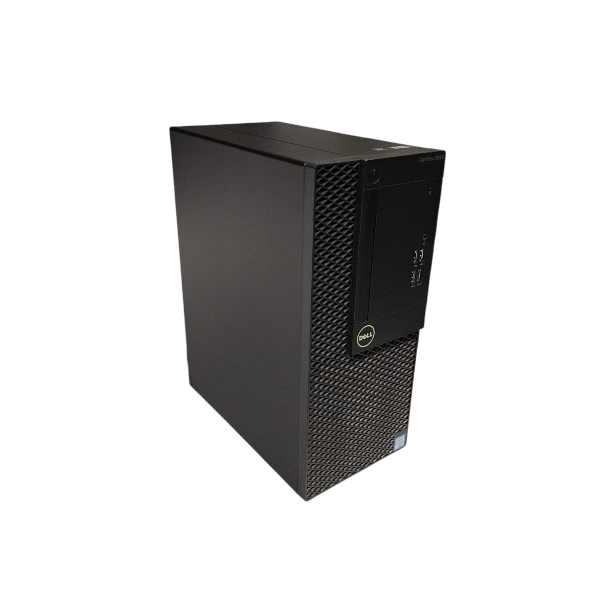 Win 10 PC Dell OptiPlex 3050 Tower Intel Core i5-7500 8GB DDR4 RAM 500GB SSD Windows 10 Pro