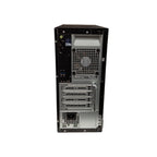 Win 10 PC Dell OptiPlex 3050 Tower Intel Core i5-7500 8GB DDR4 RAM 500GB SSD Windows 10 Pro