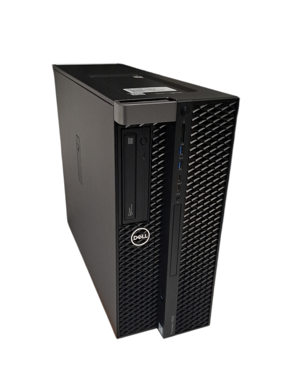 Dell Precision 5820 Workstation| CAD | Intel Xeon W-2125 | 128GB RAM | Quadro P2200 | 512GB SSD + 4TB HDD | Win 11 Pro for Workstations