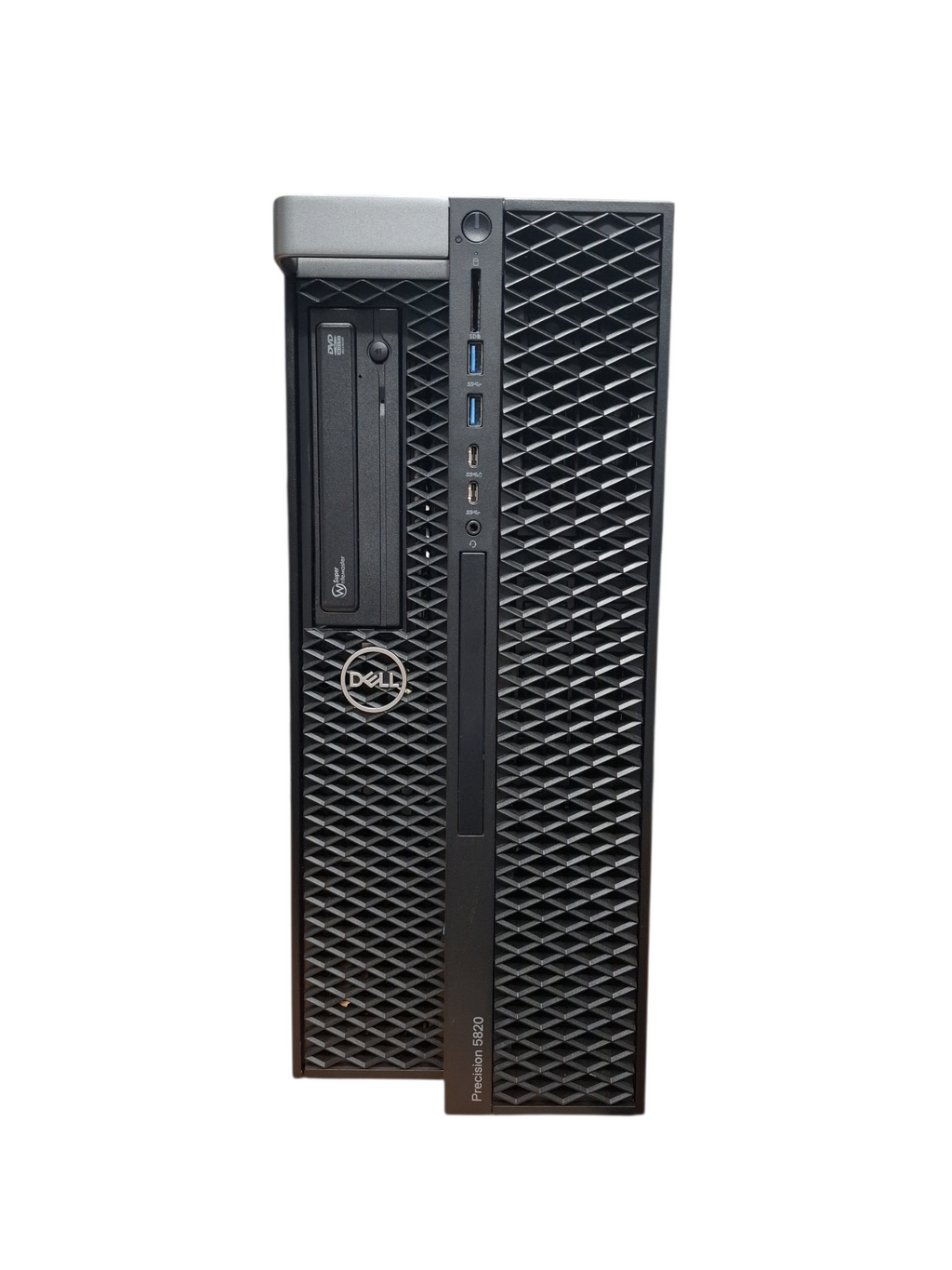 Dell Precision 5820 Workstation| CAD | Intel Xeon W-2125 | 128GB RAM | Quadro P2200 | 512GB SSD + 4TB HDD | Win 11 Pro for Workstations