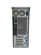 Dell Precision 5820 Workstation| CAD | Intel Xeon W-2125 | 128GB RAM | Quadro P2200 | 512GB SSD + 4TB HDD | Win 11 Pro for Workstations