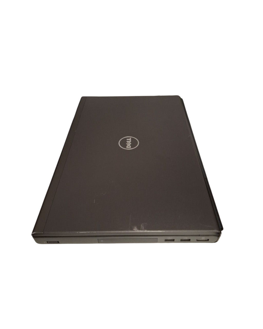 Laptop gebraucht Dell Precision M4800 Core i5  Quadro 2GB Windows 10  Full-HD Laptop