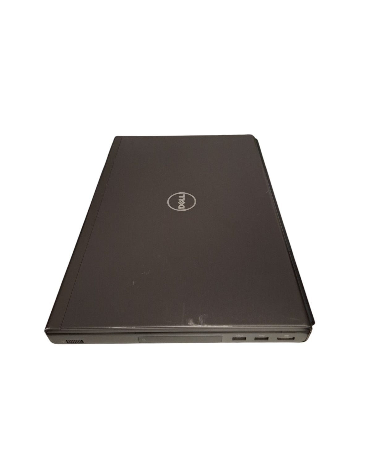 Laptop gebraucht Dell Precision M4800 Core i5  Quadro 2GB Windows 10  Full-HD Laptop