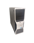 Workstation Dell Precision T3500  Dual Boot Win10 / Win 7 |refurbished|
