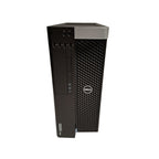 Dell Precision 5810 Workstation Xeon E5 v4 128GB RAM 500GB SSD 4TB HDD Windows 11 Pro