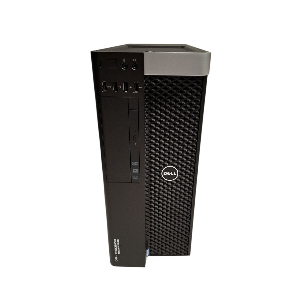 Dell Precision 5810 Workstation Xeon E5 v4 128GB RAM 500GB SSD 4TB HDD Windows 11 Pro