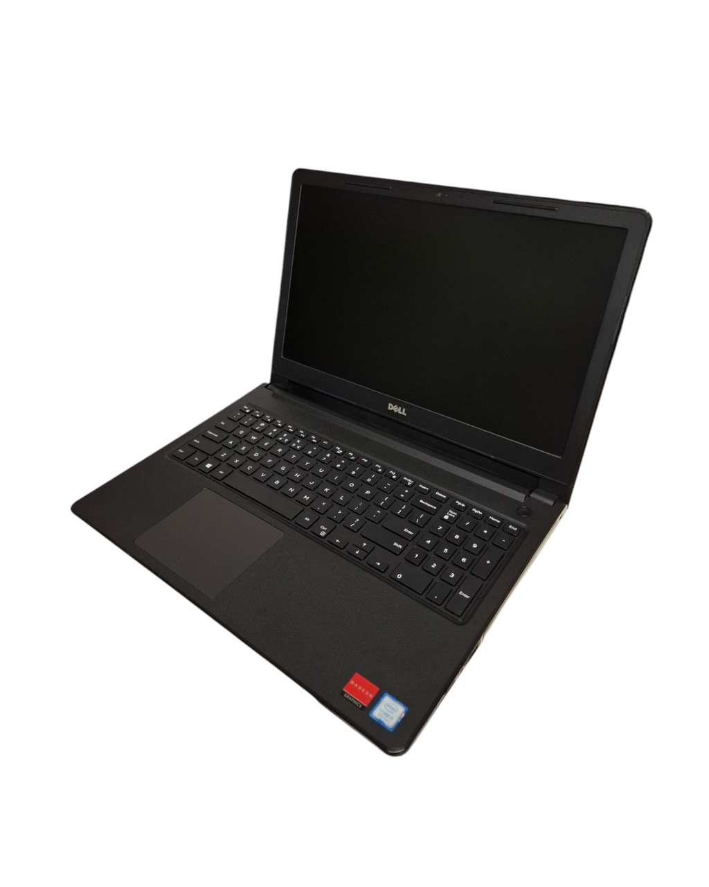 Laptop Dell Vostro 3578  Win11 DVD 2GB Grafik Englische Tastatur
