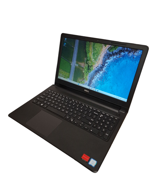 Laptop Dell Vostro 3578  Win11 DVD 2GB Grafik Englische Tastatur