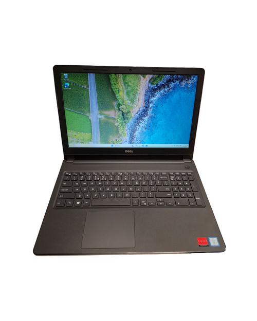 Laptop Dell Vostro 3578  Win11 DVD 2GB Grafik Englische Tastatur