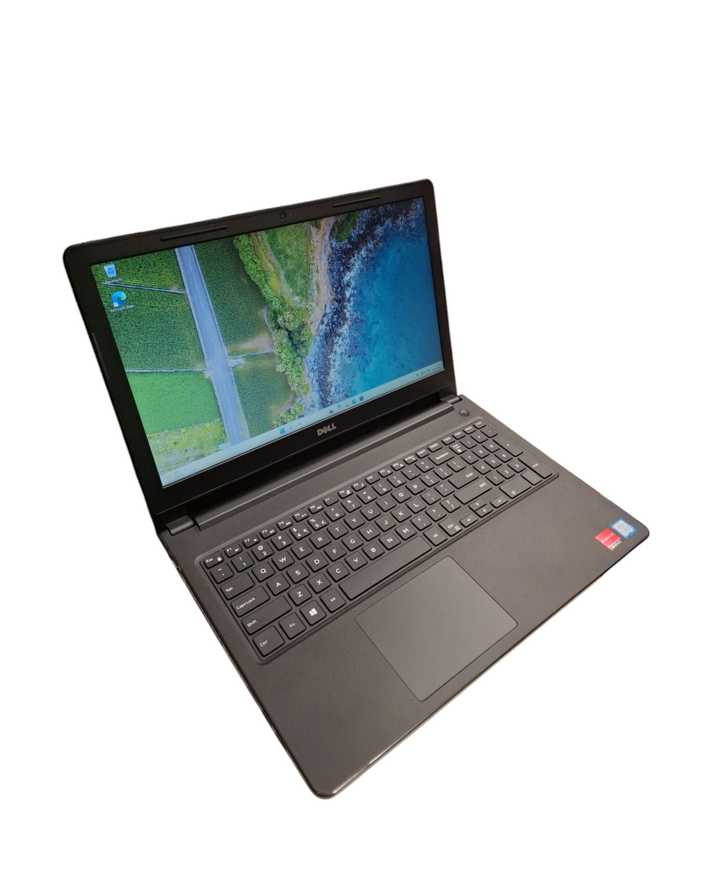 Laptop Dell Vostro 3578  Win11 DVD 2GB Grafik Englische Tastatur