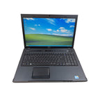 Retro Laptop 17 Zoll Dell Vostro 3700 i5-450M 4 GB 240 GB SSD GeForce GT 330M Win XP Pro