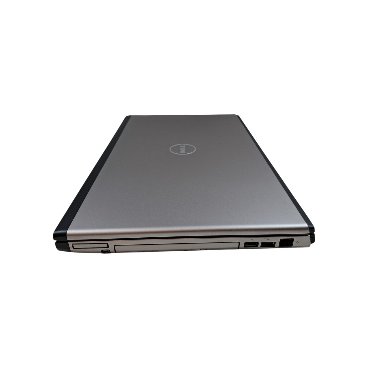 Retro Laptop 17 Zoll Dell Vostro 3700 i5-450M 4 GB 240 GB SSD GeForce GT 330M Win XP Pro