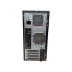 Windows 7 Retro PC Dell Vostro 260 Intel Core i3-2120 4 GB RAM 128 GB SSD 500 GB HDD Windows 7 Pro 32-Bit