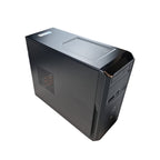 Windows 7 Retro PC Dell Vostro 260 Intel Core i3-2120 4 GB RAM 128 GB SSD 500 GB HDD Windows 7 Pro 32-Bit