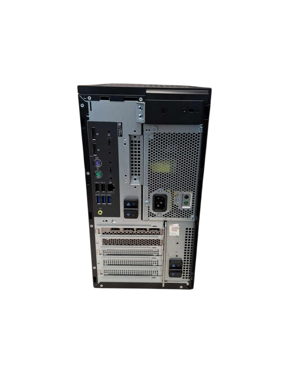 Workstation / Gaming Pc Dell Precision 3650 4TB HDD RTX 3070  I7 10.Gen