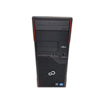 Retro PC Fujitsu Esprimo P710 E90+ Intel Core i3 2120 4 GB RAM 120 GB SSD Windows 7 Pro 32 Bit