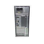Retro PC Fujitsu Esprimo P710 E90+ Intel Core i3 2120 4 GB RAM 120 GB SSD Windows 7 Pro 32 Bit