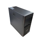 Retro PC Fujitsu Esprimo P710 E90+ Intel Core i3 2120 4 GB RAM 120 GB SSD Windows 7 Pro 32 Bit